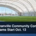 Bowmanville Community Complex Programs Start Oct. 13 Original editorial featured image for: Bowmanville Community Complex Programs Start Oct. 13
