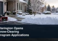 Clarington Opens Snow-Clearing Program Applications Original editorial featured image for: Clarington Opens Snow-Clearing Program Applications