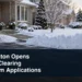 Clarington Opens Snow-Clearing Program Applications Original editorial featured image for: Clarington Opens Snow-Clearing Program Applications