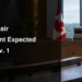 Empty Ontario council chamber illustrating the expected Durham Region chair appointment