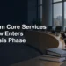 Durham Core Services Review Enters Analysis Phase Durham Core Services Review Enters Analysis Phase