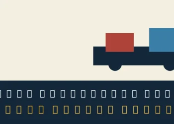 Friday Collisions Closed Roads Across Durham Original traffic illustration for Friday road closures in Oshawa, Whitby and Ajax