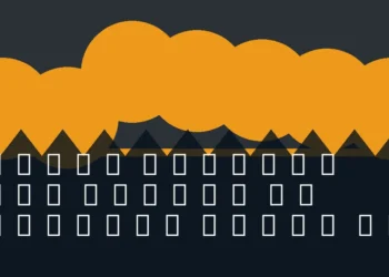 Original local news illustration for Durham Highway Work Brings 57 Closures Sept. 18
