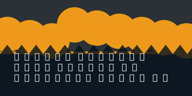 Original local news illustration for Durham Highway Work Brings 57 Closures Sept. 18