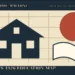 Inside Oshawa’s 1926 Education Map: A September 7 Archive Snapshot Original illustration of a schoolhouse, open book and street grid for Oshawa’s September 7, 1926 archive snapshot