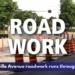 Bowmanville Avenue roadwork runs through Sept. 30