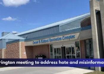 Clarington meeting to address hate and misinformation