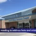 Clarington meeting to address hate and misinformation Clarington meeting to address hate and misinformation