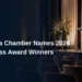 Oshawa Chamber Names 2026 Business Award Winners