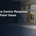 Oshawa Centre Reopens After Water Issue
