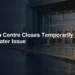 Oshawa Centre Closes Temporarily After Water Issue