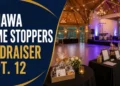 Oshawa Crime Stoppers Fundraiser Set for Sept. 12 Community fundraising dance and silent auction in an Oshawa pavilion