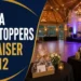 Community fundraising dance and silent auction in an Oshawa pavilion