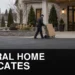 Respectful illustration of an Oshawa funeral home relocating operations