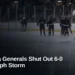 Oshawa Generals Shut Out 6-0 by Guelph Storm Original editorial featured image for: Oshawa Generals Shut Out 6-0 by Guelph Storm