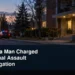 Original editorial featured image for: Oshawa Man Charged in Sexual Assault Investigation