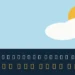 Original sun-and-cloud illustration for the Oshawa forecast on September 19