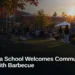 Original editorial featured image for: Pereyma School Welcomes Community Back With Barbecue