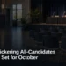 Original editorial featured image for: Three Pickering All-Candidates Forums Set for October