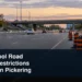 Liverpool Road Lane Restrictions Begin in Pickering Original editorial featured image for: Liverpool Road Lane Restrictions Begin in Pickering