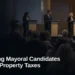Pickering Mayoral Candidates Debate Property Taxes Original editorial featured image for: Pickering Mayoral Candidates Debate Property Taxes