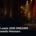 Original editorial featured image for: Sum 41 Leads 2026 DREAMS Music Awards Honours
