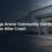 Uxbridge Arena Community Centre Reopens After Crash