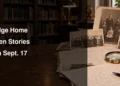 Archival family photographs and genealogy records illustrating Uxbridge Home Children research