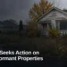 Original editorial featured image for: Whitby Seeks Action on Long-Dormant Properties
