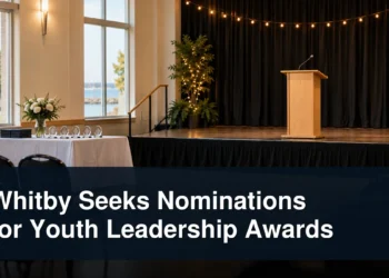 Whitby Seeks Nominations for Youth Leadership Awards Original editorial featured image for: Whitby Seeks Nominations for Youth Leadership Awards