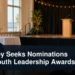 Whitby Seeks Nominations for Youth Leadership Awards Original editorial featured image for: Whitby Seeks Nominations for Youth Leadership Awards