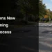 Whitby Opens New Traffic-Calming Request Process Residential street with traffic calming features illustrating Whitby's new request process