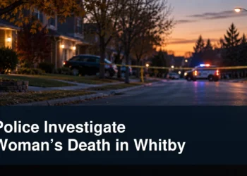 Police Investigate Woman’s Death in Whitby Original editorial featured image for: Police Investigate Woman’s Death in Whitby