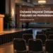 Oshawa Mayoral Debate Focuses on Homelessness Oshawa Mayoral Debate Focuses on Homelessness — AllAboutDurham.com featured image