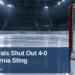 Generals Shut Out 4-0 by Sarnia Sting — AllAboutDurham.com featured image