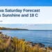 Oshawa Saturday Forecast Brings Sunshine and 18 C — AllAboutDurham.com featured image