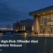Durham High-Risk Offender Alert Issued Before Release — AllAboutDurham.com featured image