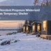Oshawa Resident Proposes Winterized Bunkies as Temporary Shelter — AllAboutDurham.com featured image