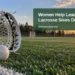Women Help Lead Durham College Lacrosse Sixes Debut — AllAboutDurham.com featured image
