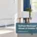 Durham Municipal Voting Opens Ahead of October 26 Election — AllAboutDurham.com featured image