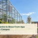 Barrett Centre to Move From Ajax to Whitby Campus — AllAboutDurham.com featured image