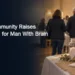 Ajax Community Raises $70,826 for Man With Brain Cancer — AllAboutDurham.com featured image