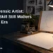 Ajax Forensic Artist Says Human Skill Still Matters in AI Era — AllAboutDurham.com featured image