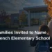 Ajax Families Invited to Name New French Elementary School — AllAboutDurham.com featured image