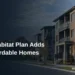 Ajax Habitat Plan Adds 66 Affordable Homes Ajax Habitat Plan Adds 66 Affordable Homes — AllAboutDurham.com featured image