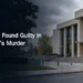 Ajax Man Found Guilty in Girlfriend’s Murder — AllAboutDurham.com featured image