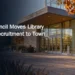 Ajax Council Moves Library Board Recruitment to Town Staff — AllAboutDurham.com featured image