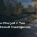 Ajax Man Charged in Two Sexual Assault Investigations Ajax Man Charged in Two Sexual Assault Investigations — AllAboutDurham.com featured image