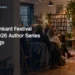 Book Drunkard Festival Brings 2026 Author Series to Uxbridge — AllAboutDurham.com featured image