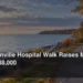 Bowmanville Hospital Walk Raises More Than $88,000